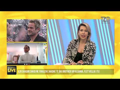 "Ilir manipulator?", flet vëllai i tij pas komenteve te shumta në rrjetet sociale- Shqipëria Live