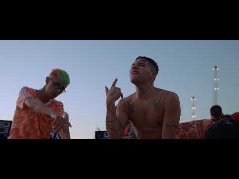 MUEVELO - Franux BB ft. Pekeño 77