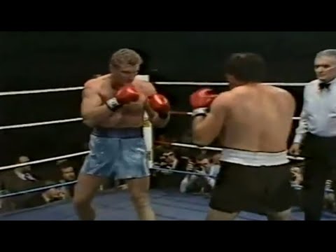 WOW!! WHAT A KNOCKOUT | Joe Bugner vs John Dino Denis, Full HD Highlights
