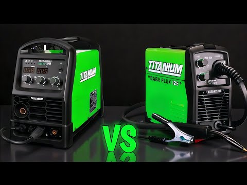 Don't buy a Fluxcore  ( Do this instead)