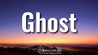 Ghost - Kevin Klyde (Lyrics) 🎵