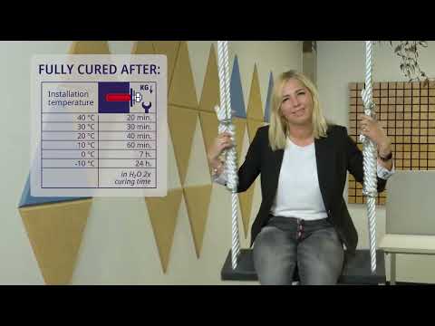 Хімічний анкер POINT 430 VINYL FIX без вмісту стиролу для великих навантажень 300 мл - фото 1 - id-p2086355338