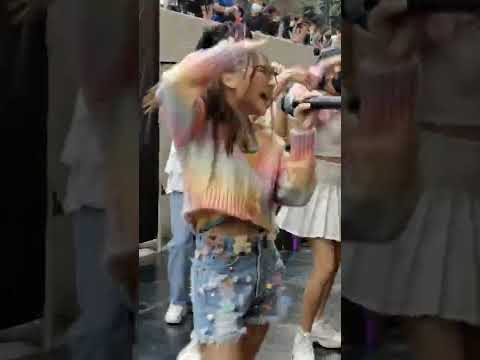 220430 (Vasa Fancam) Castella - จือดื่อดึดจือ @ Aidoru Matsuri # 3 - Central Ladprao