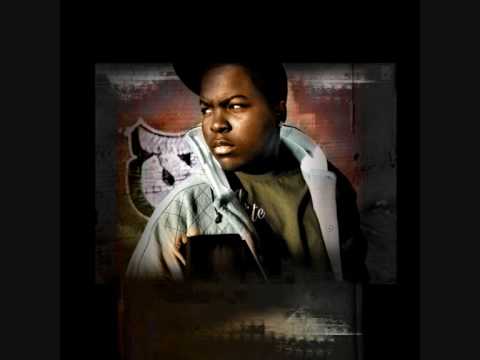 Sean Kingston-Miss Everything.wmv