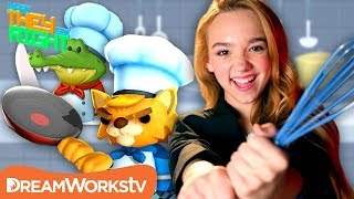 Too Many Cooks in the Overcooked Kitchen?! | WHAT THEY GOT RIGHT