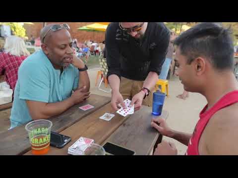 Saturn Magic - Jumping Jacks (Gimmicks and Online Instruction) by DARYL - Trick