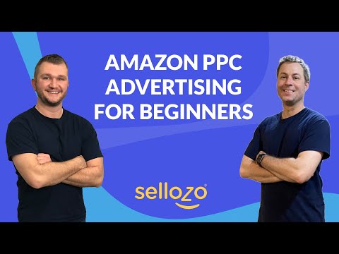 Amazon PPC Advertising For Beginners