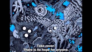 More Than A Thousand - Never Let Go [Lyrics] [HQ]