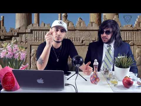 SHOTORE SIAH - NOROUZ PIROUZ