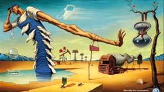 Adam Burns- She saves me