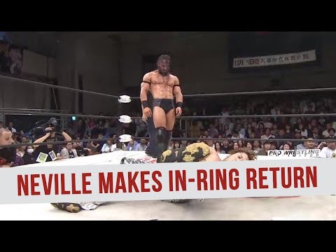 Fight Size Update: Chris Jericho Tweets About Boring Wrestling, Joey Janela’s Next Event, More