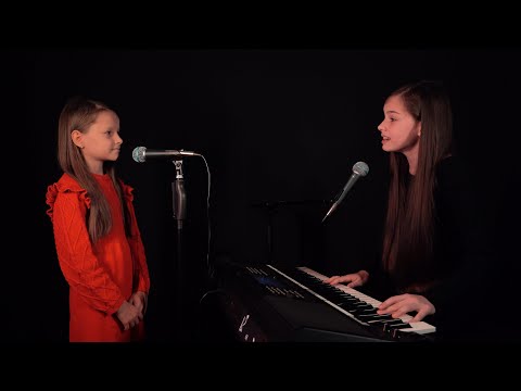 Rania & Raisa Vlasan - Galbena gutuie (Melodie: Nica Zaharia | Versuri: Adrian Paunescu)