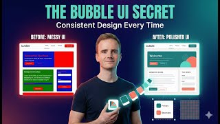 UI Secret: Consistent UI Design Every Time thumbnail