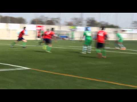 C.D JÉDULA 2-1 PUEBLO NUEVO