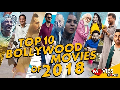 Top 10 Bollywood Movies Of 2018