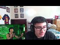 THIS FREESTYLE IS INSANE ERIC REPRID ON THE RADAR FREESTYLE