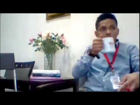 zoom lecture 21Nov2018