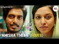 Anisha Theme Flute Version Unreleased 🩷 With Love BGM OST