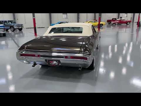 1970 Buick Gran Sport (CC-2041566) for sale in Greensboro, North Carolina