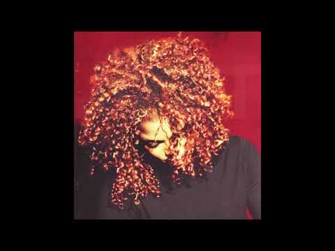 Janet Jackson - Go Deep