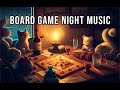 Board Game Night Music The Perfect Background Music For Your Next Game Night