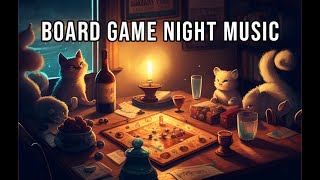 Download lagu Board Game Night Music The Perfect Background Musi... mp3