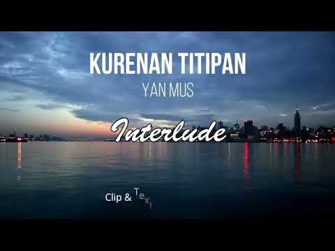 kurenan titipan karaoke yanmus