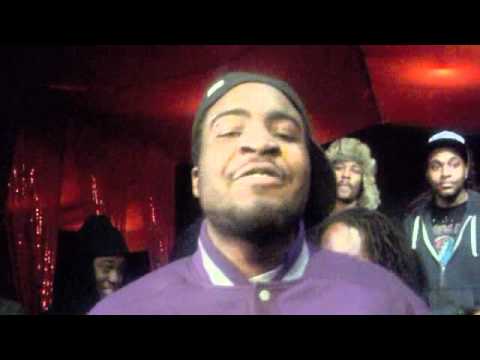 Laron Greatness vs McKims