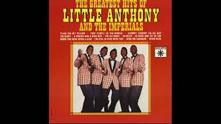 Little Anthony &amp; The Imperials - I'm Alright