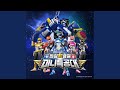 Mini Force S6 Title Song