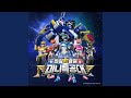 Mini Force S6 : Title Song