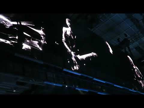 U2 - Pride | live 3Arena Dublin 2018