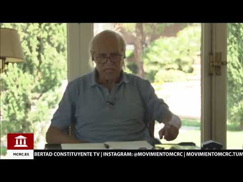 El MCRC por la Hegemonía Cultural de la Verdad