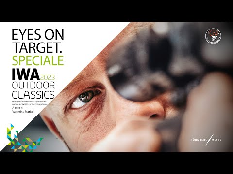 SPECIALE IWA 2023