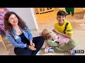 Piyush Meet Candy Sambhavna Seth Entertainment