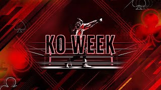 KO Week 67: $215 Final Table Replay Ceis25 | Picasso 2 | ChipsFool