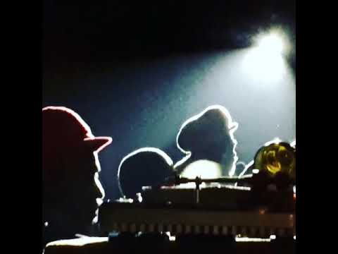 Amazing vibes. Johnny Clarke live on channel one souns system. None shall escape the judgement