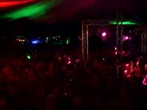 Lucien Foort Live @ Sneakerz Aquabest