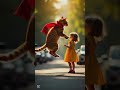 Cas Story Fairy Tales Cat Save Cartoon Shorts Youtube Shorts Go Viral