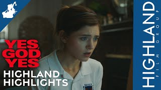 International Trailer