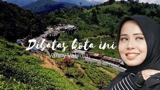 Download lagu Vanny Vabiola-Disini Dibatas Kota Ini-Lagu Perjalanan Nostalgia mp3