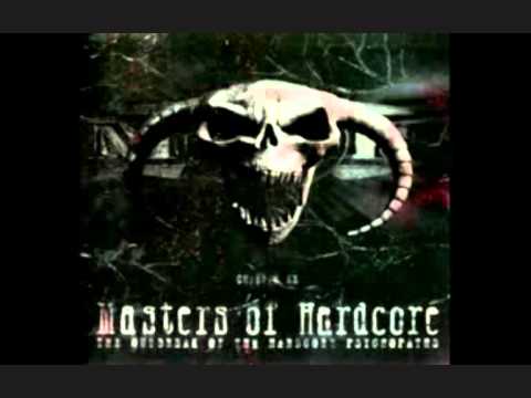 DJ Delirium - Coming out your speaker