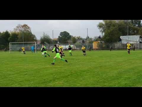 SpG Schlepzig/Lübben - SV Wacker 21 Schönwalde