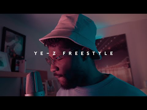 Ntantu - Yé - Z Freestyle
