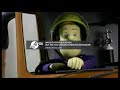 Fireman Sam Intro In Green Lowers