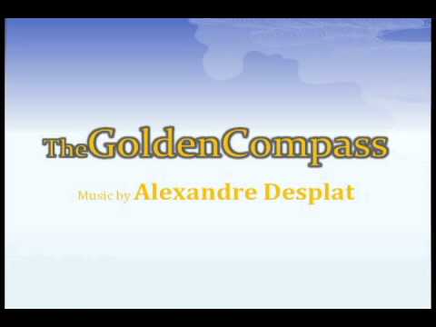 The Golden Compass 07. The Magisterium