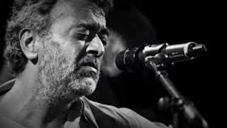 Download lagu Aa bhi jaa || lyrical || karaoke || Sur - Lucky Ali mp3