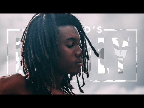 Leno Banton // DEADLY 'Destiny'