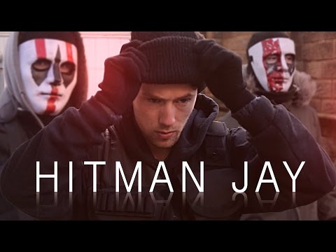 Hitman Jay | TrueMOBSTER