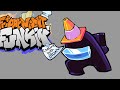 FNF Cooking With Black
